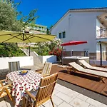 Apartamento Hrvatin Opatija