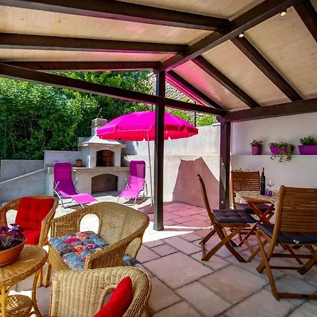 Apartman Hrvatin Abbázia