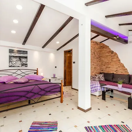 Hrvatin Apartamento Opatija