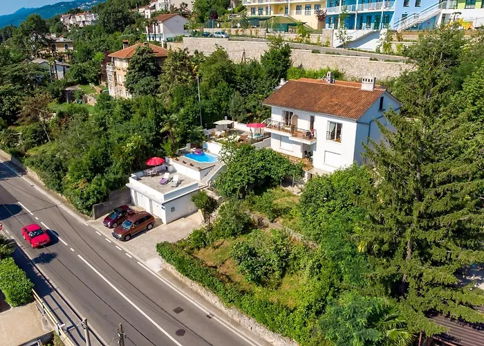 Hrvatin * Opatija