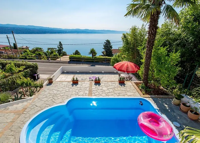 Hrvatin Opatija