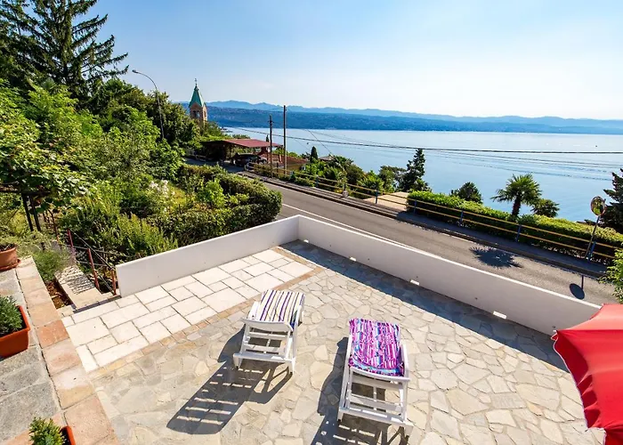 Hrvatin Opatija
