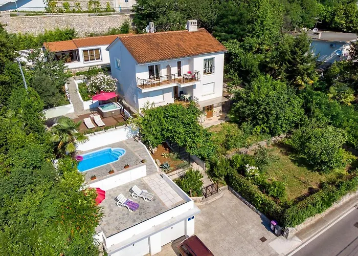 Hrvatin * Opatija