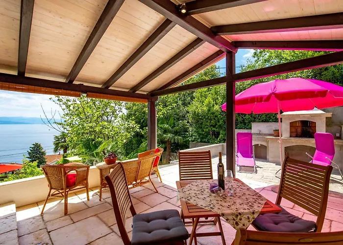 Hrvatin Opatija