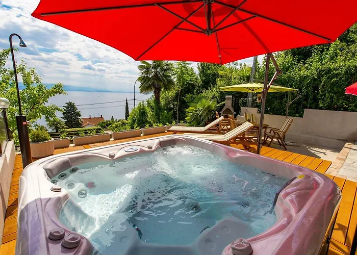 Hrvatin * Opatija