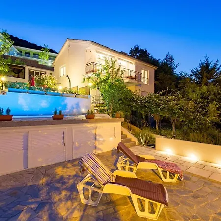 Hrvatin * Опатия