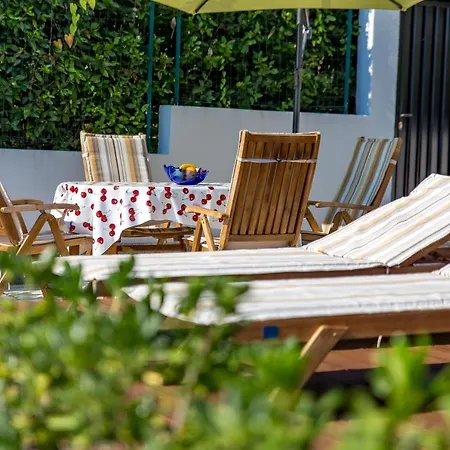 Hrvatin Опатия