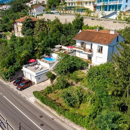 Hrvatin * Опатия