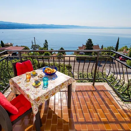 Hrvatin Опатия