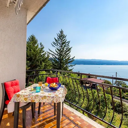 Hrvatin Апартаменты *