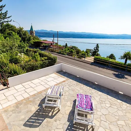 Hrvatin Opatija