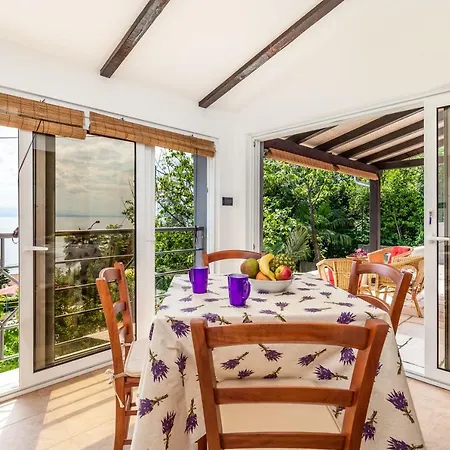 Hrvatin Опатия