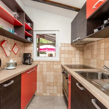 Hrvatin * Опатия