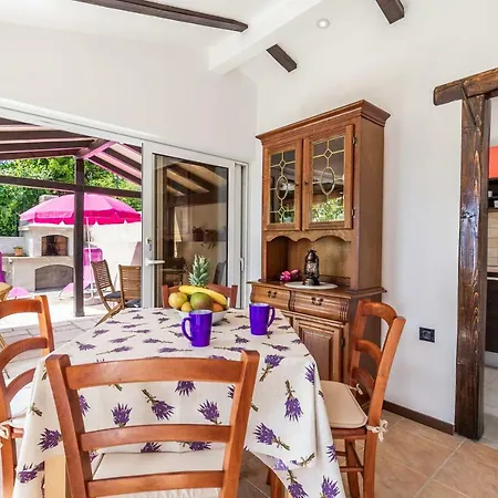 Hrvatin Апартаменты