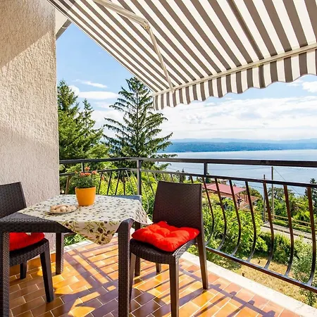 Hrvatin Opatija