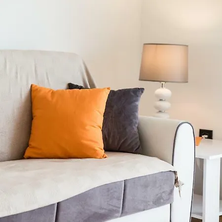 Hrvatin Апартаменты *