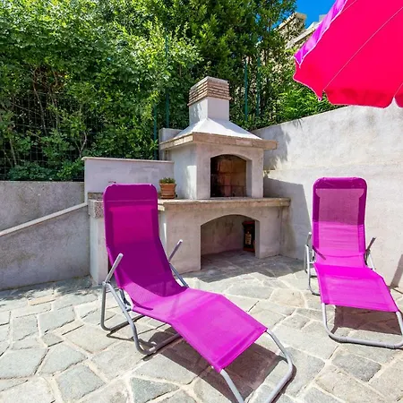 Апартаменты Hrvatin