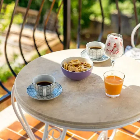 Апартаменты Hrvatin *