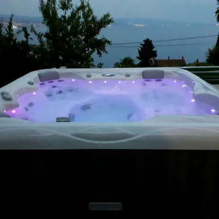 Апартаменты Hrvatin