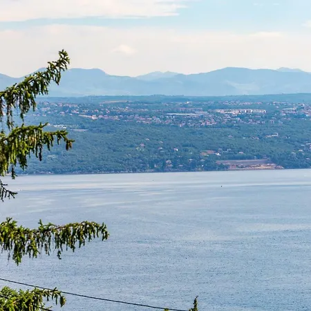 Hrvatin Опатия