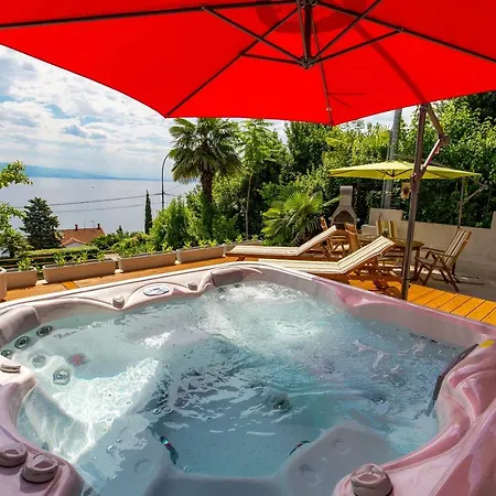 Hrvatin * Опатия