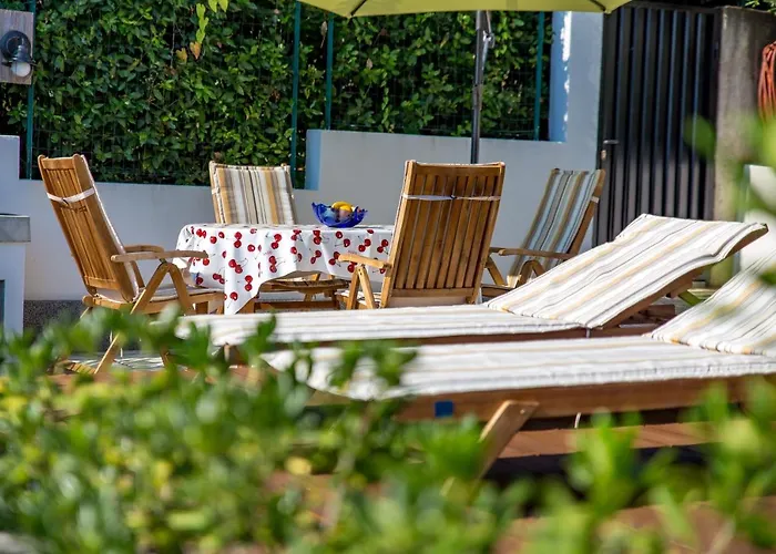 Hrvatin Opatija