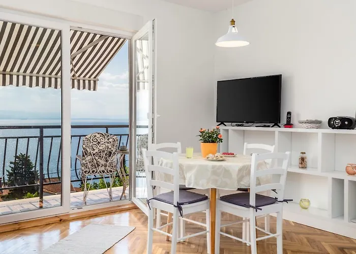 Hrvatin Appartement *