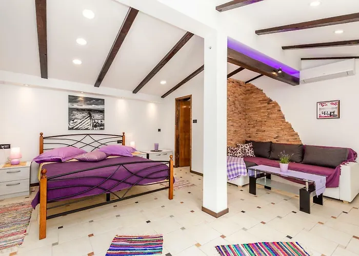 Hrvatin Appartement Opatija