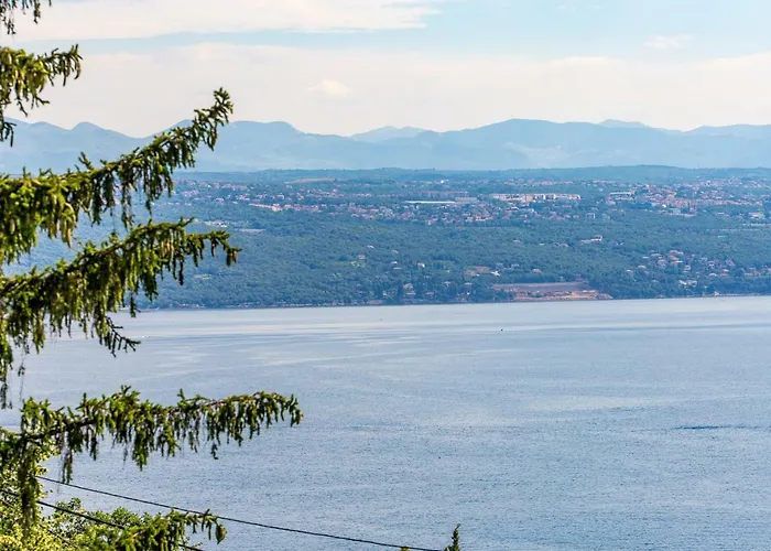 Hrvatin Opatija