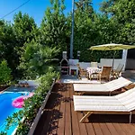 Hrvatin Apartment *