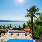 Hrvatin Apartment *
