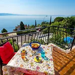 Apartment Hrvatin Opatija