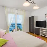 Hrvatin Apartment Opatija