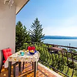 Hrvatin Apartment *