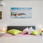 Hrvatin Apartment *
