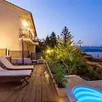 Apartment Hrvatin Opatija