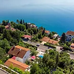 Hrvatin Apartment