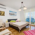 Apartment Hrvatin *