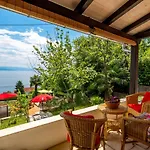 Apartment Hrvatin Opatija