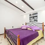 Apartment Hrvatin Opatija