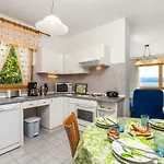 Hrvatin Apartment
