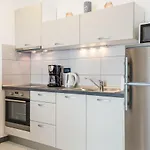 Apartment Hrvatin Opatija