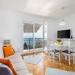 Apartment Hrvatin *