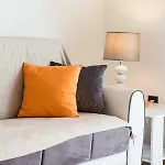 Hrvatin Apartment *