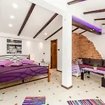 Hrvatin Apartment Opatija