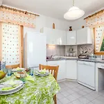 Hrvatin Apartment *
