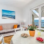 Hrvatin Apartment
