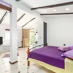 Apartment Hrvatin