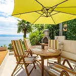 Hrvatin Apartment Opatija