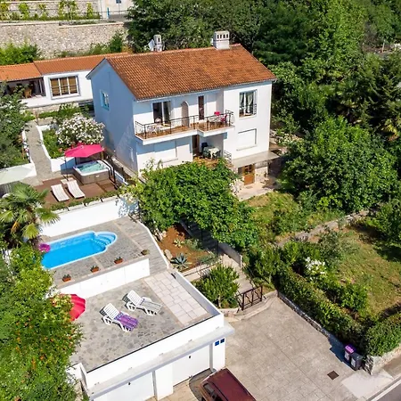 Hrvatin * Opatija